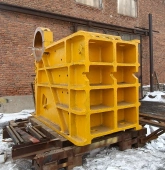 С производства выпущена Станина для ДРО-609